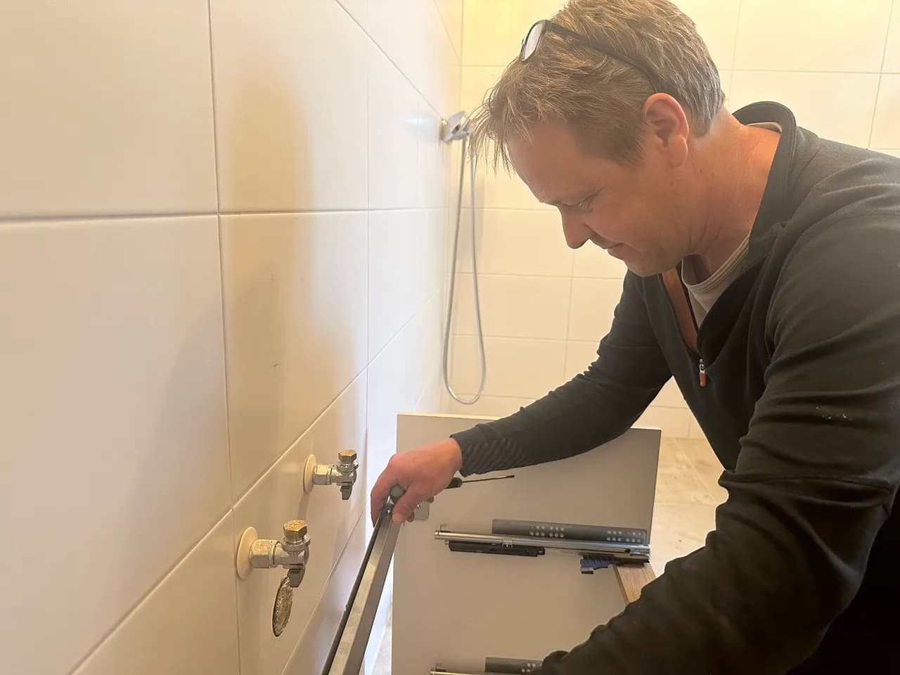 Rörmokare